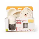 [18808] SET DE ALIMENTACIÓN INFANTIL 3 PZAS (OSO CARAMELO).webp