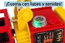 CLASSIC FIRE TRUCK CON SONIDO F_9 U. PF552--.webp