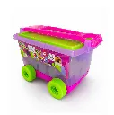 PF890-2 VAGON BTOYS BLOCKS NIÑA.webp
