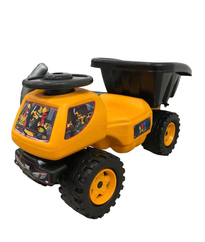 [PF906] MONTABLE BAMBAM CBT, INCLUYE PALA Y PALIN