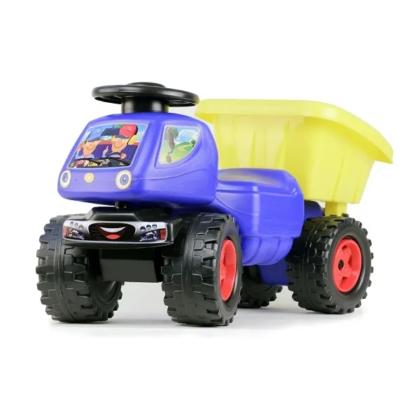 [PF905-1] MONTABLE BAMBAM CON SONIDO NIÑO.