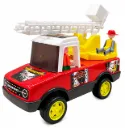 BOMBERITOYS CON SONIDO, BOY TOYS, CON SONIDO, INCLUYE 2 PERSONITAS