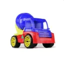 CAMIONCITO MEZCLADOR, EN CAJA BOY TOYS.