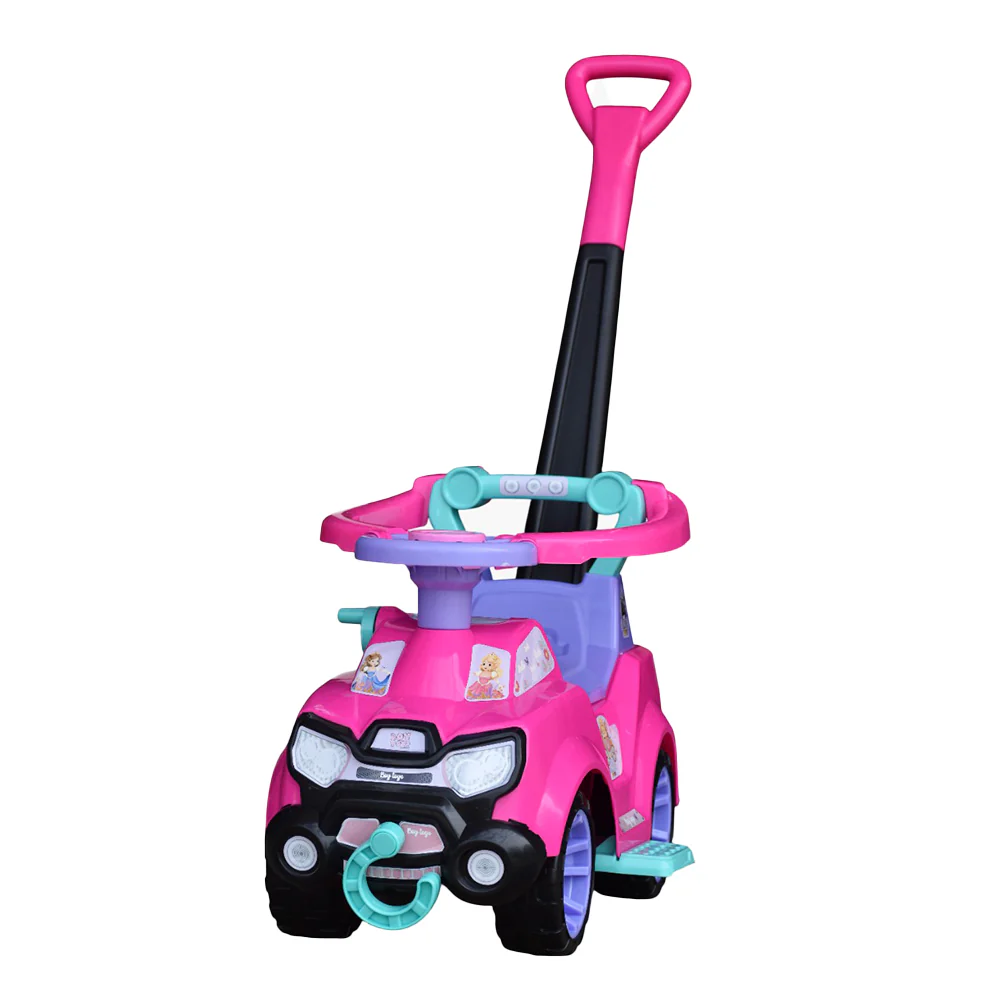 [PF955-2] CAMPER TOYS NIÑA BOY TOYS