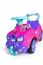 CARRO CAMPER FASHION BOY TOYS.