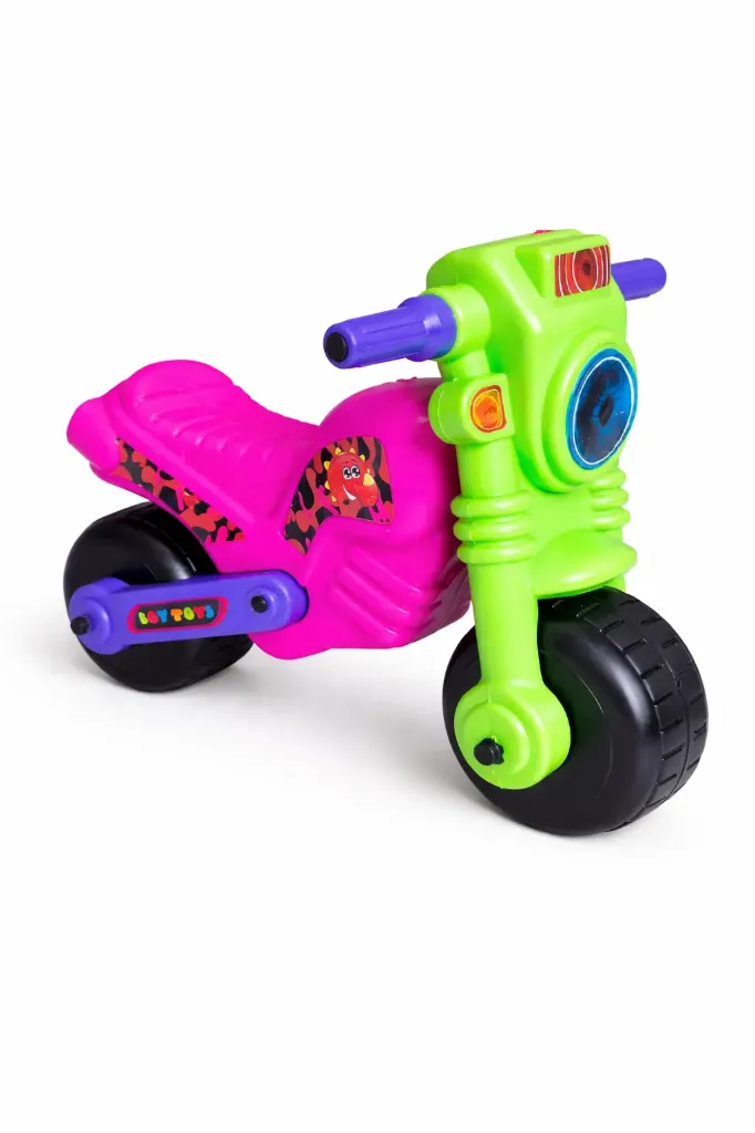 [PF1510-2] CORREPASILLO NIÑA BOY TOYS.