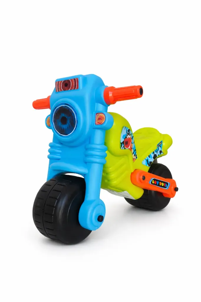 [PF1510-1] CORREPASILLO NIÑO BOY TOYS.