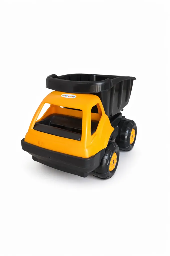 [PF920] GODZILITA, BOY TOYS, CAMIONCITO DE VOLTEO, VARIOS COLORES DISPONIBLES.