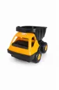 GODZILITA, BOY TOYS, CAMIONCITO DE VOLTEO, VARIOS COLORES DISPONIBLES.