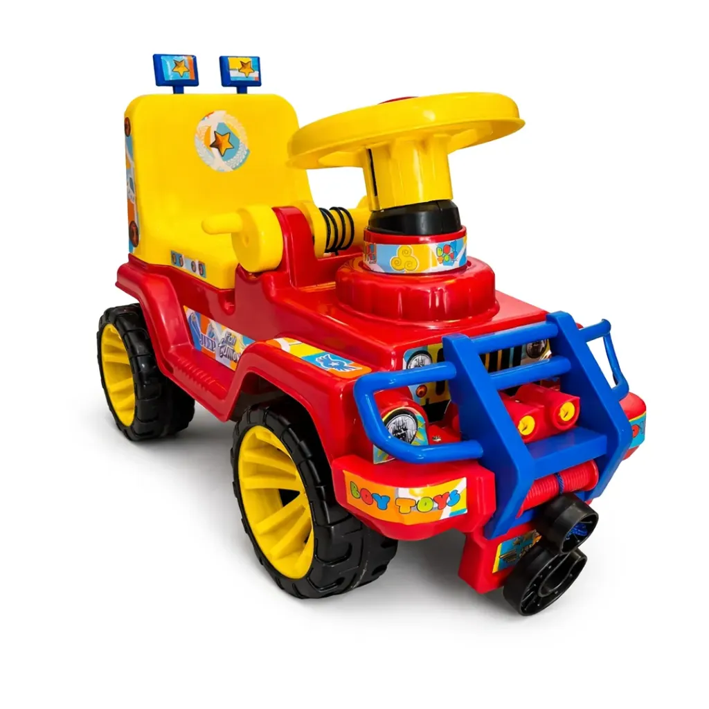 [PF930C-1] JEEP FULL EDITION NIÑO
