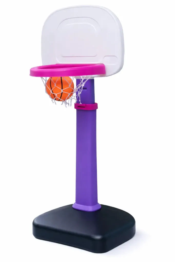 [PF3955-2] JUEGO DE BALONCESTO NIÑA BOY TOYS.