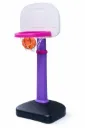 JUEGO DE BALONCESTO NIÑA BOY TOYS.