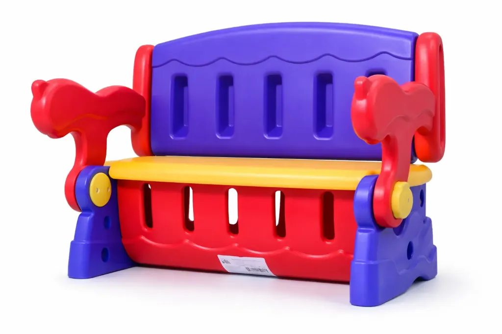 [PF4030-1] JUEGO DE ESCRITORIO, 3 EN 1, BAÚL, ESCRITORIO Y BANCA BOY TOYS
