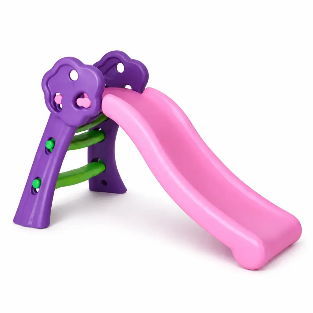 [PF4200-2] RESBALADERO/DESLIZADOR NIÑA, BOY TOYS, MATERIAL RESISTENTE, VARIOS COLORES DISPONIBLES.