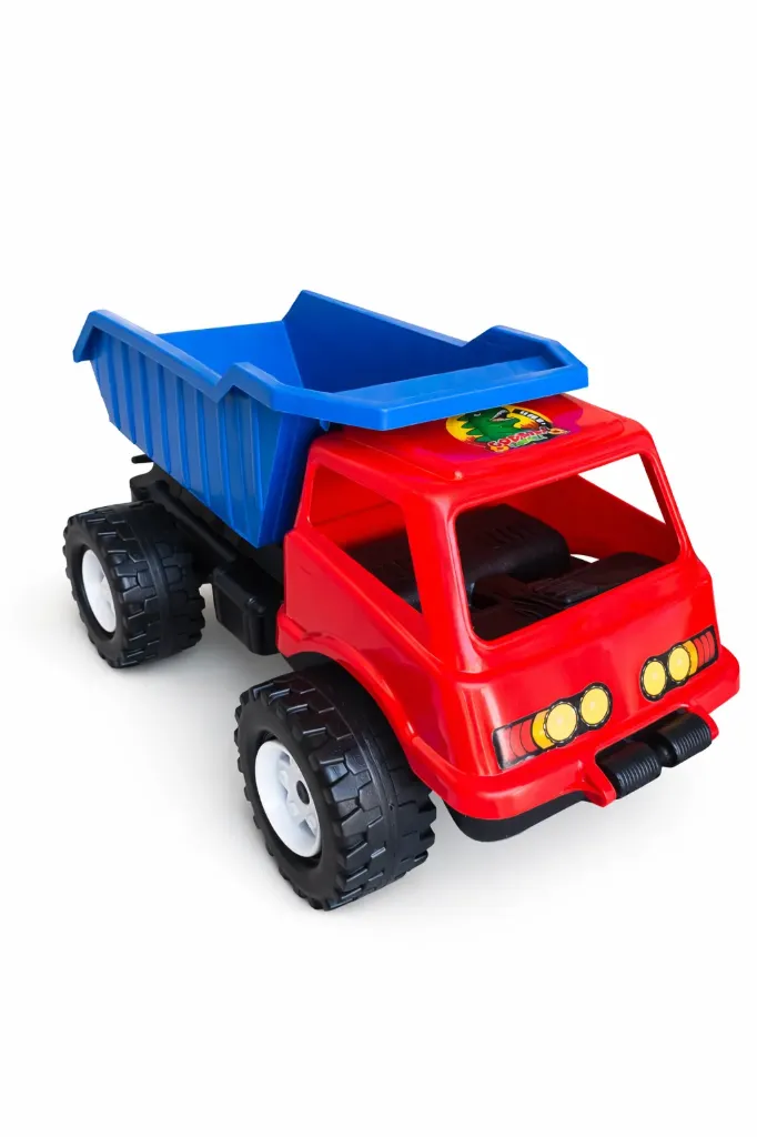[PF900-1] VOLQUETA, BOY TOYS, GODZILLA, BOLSA, VARIOS COLORES DISPONIBLES.