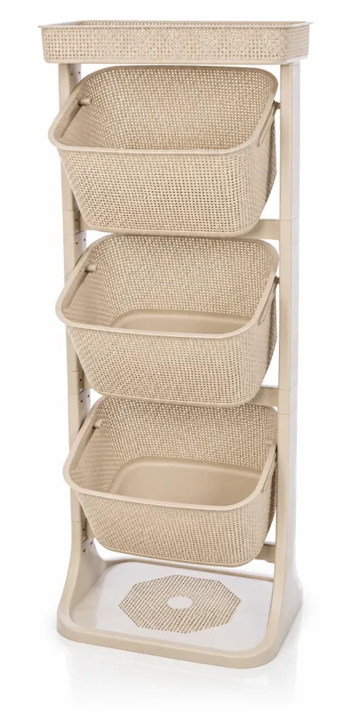 [10201055118] MULTIORGANIZADOR 3 N BEIGE