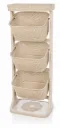 MULTIORGANIZADOR 3 N BEIGE