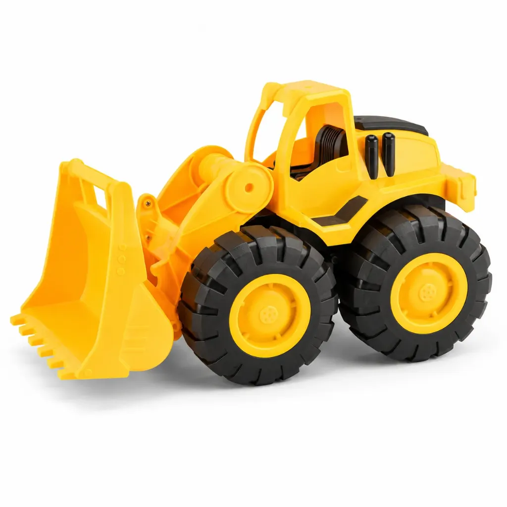 [PRJ-018-AM] CARGADORA BULLDOZER