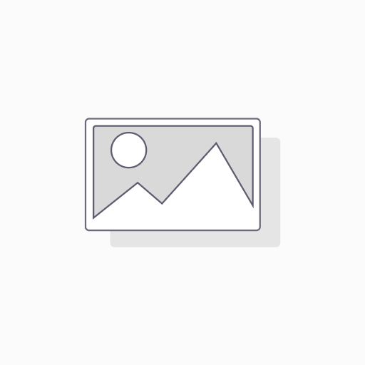 SILLA COMEDOR INFANTIL OSITO AZUL