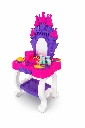 TOCADOR CASTILLO THE PRINCESS KINGDOM