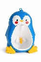 ORINAL PINGÜINO INFANTIL AZUL