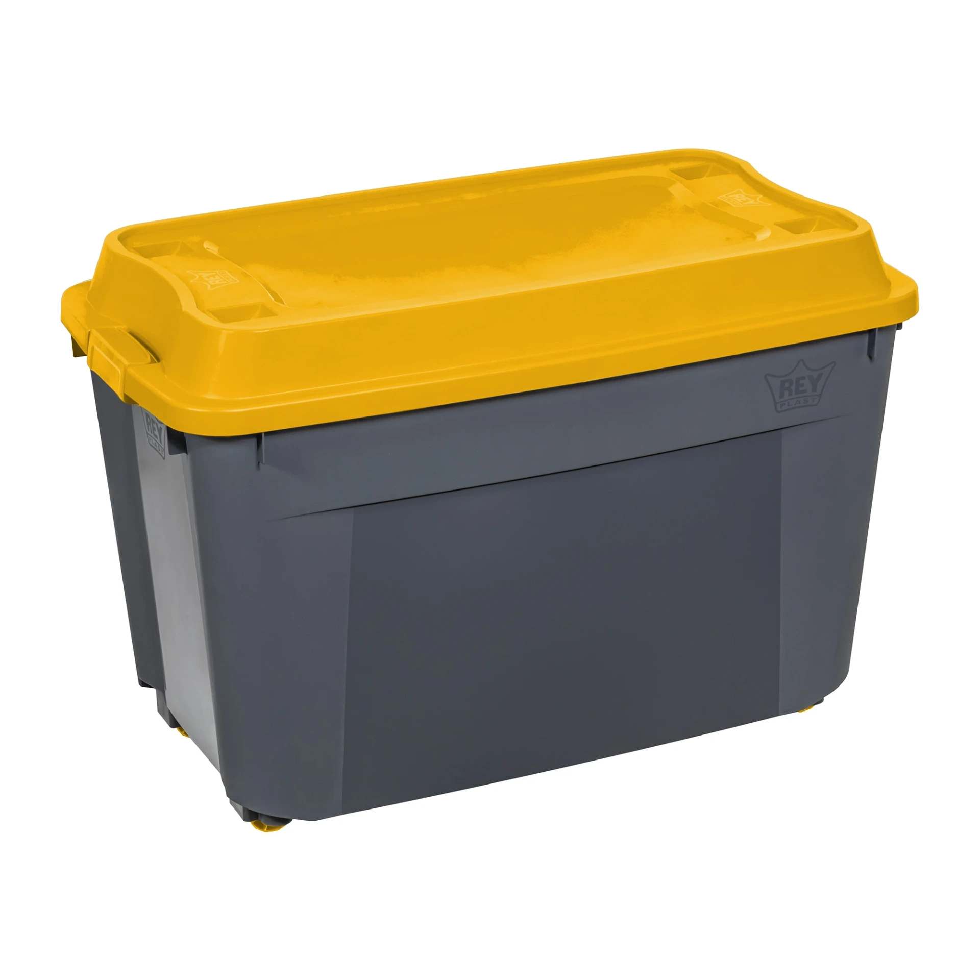 [41X000600] CAJA ULTRAFORTE FAST MOVIL 210 L FOUR SEASONS