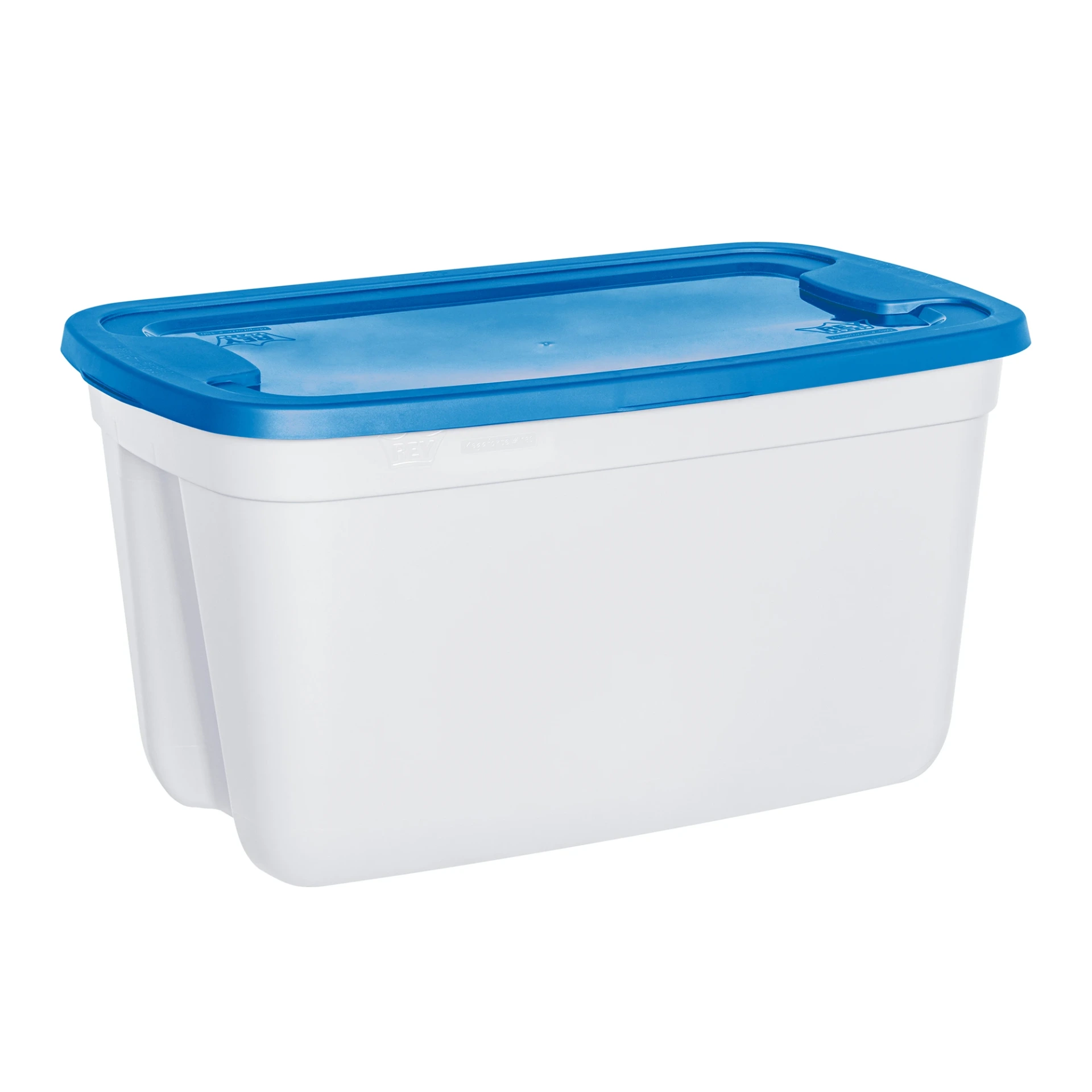 [CJX026000] CAJA MEGAFORTE #180 CON TAPA