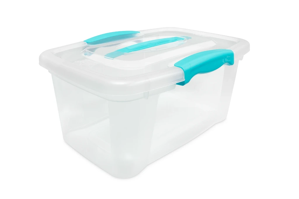 [CJX056000] CAJA ULTRAFORTE 6.5 L