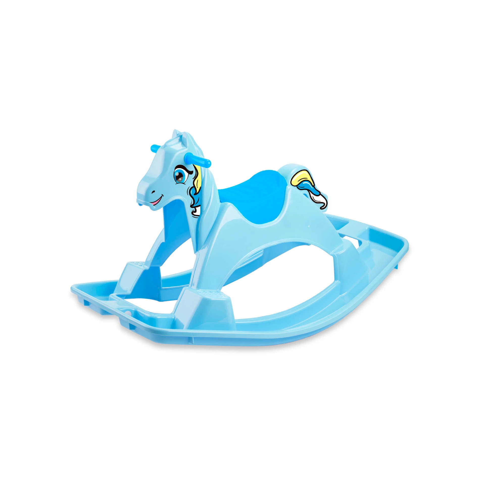 MECEDORA PONY NIÑO