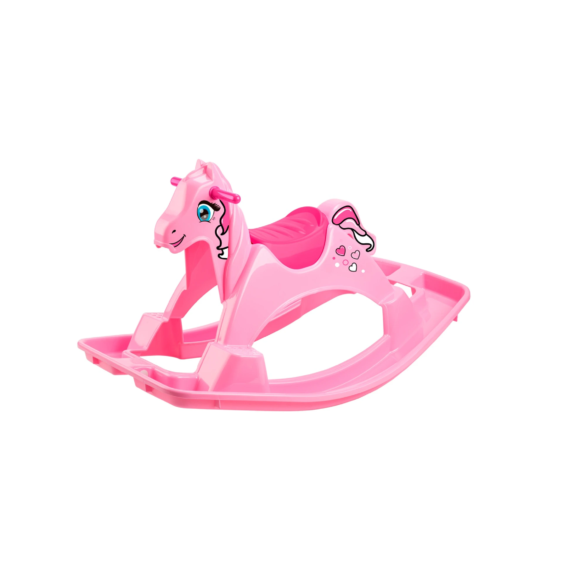 [MDX0021L2] MECEDORA PONY NIÑA