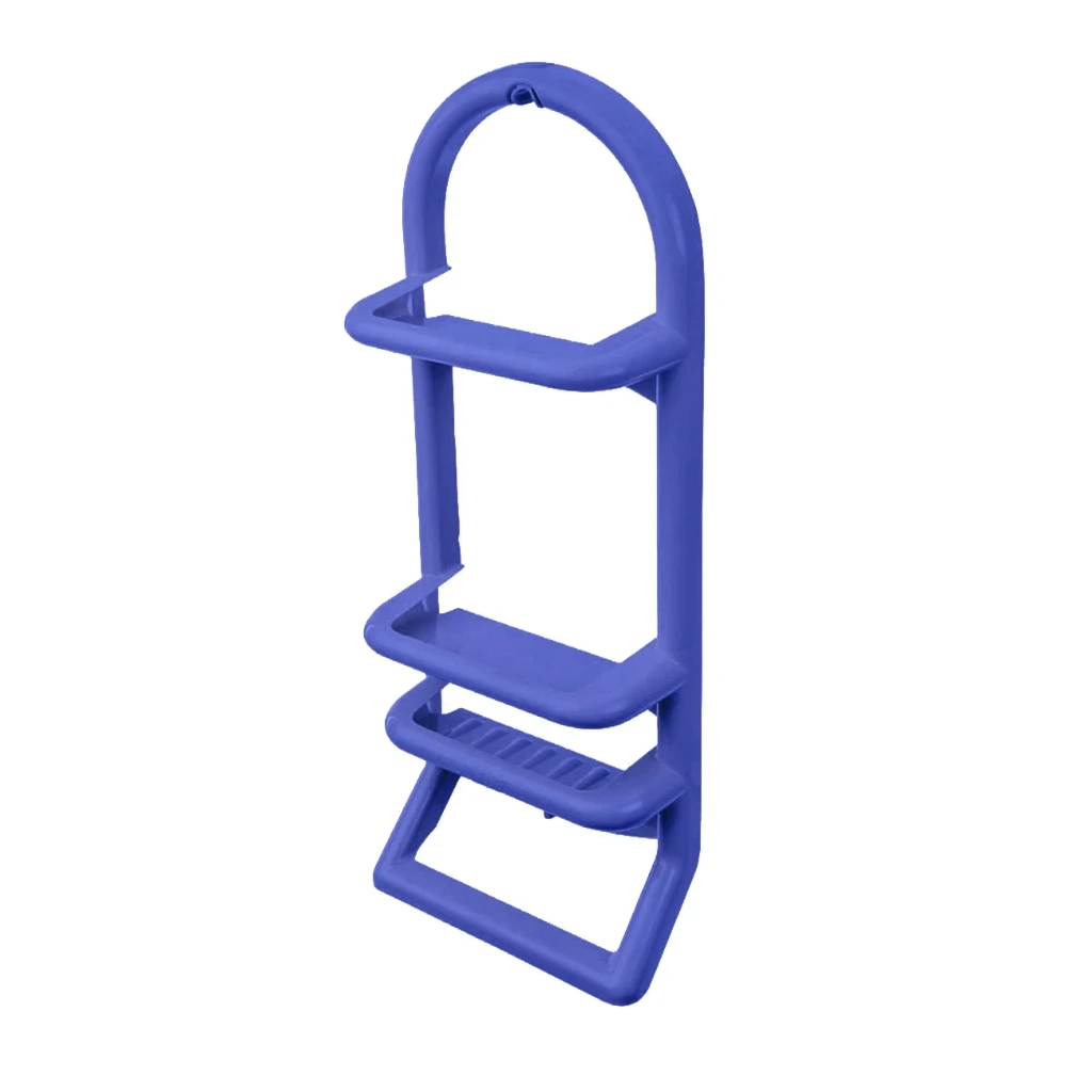 [OGX060000] ORGANIZADOR DE BAÑO ROYAL ABS