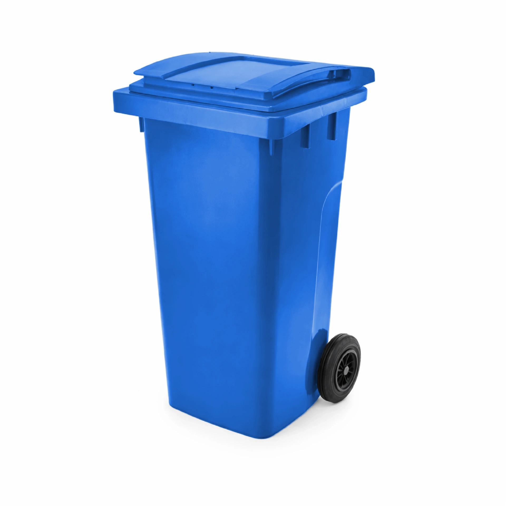 [TCX017000] RECOLECTOR ECOLÓGICO STANDARD 120 L