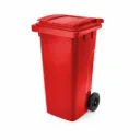 RECOLECTOR ECOLÓGICO STANDARD 120 L