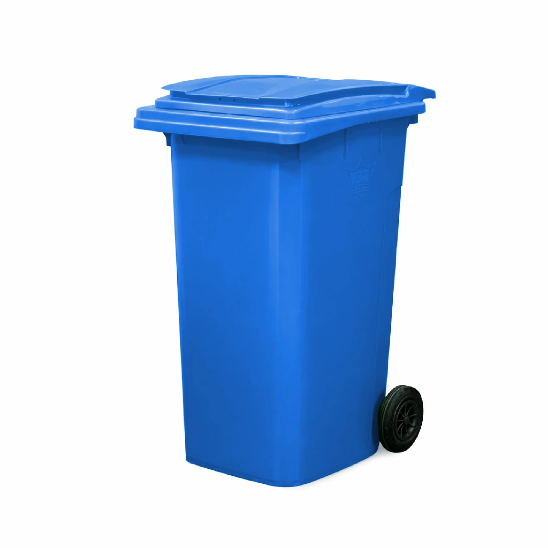 [TCX018000] RECOLECTOR ECOLÓGICO STANDARD 240 L