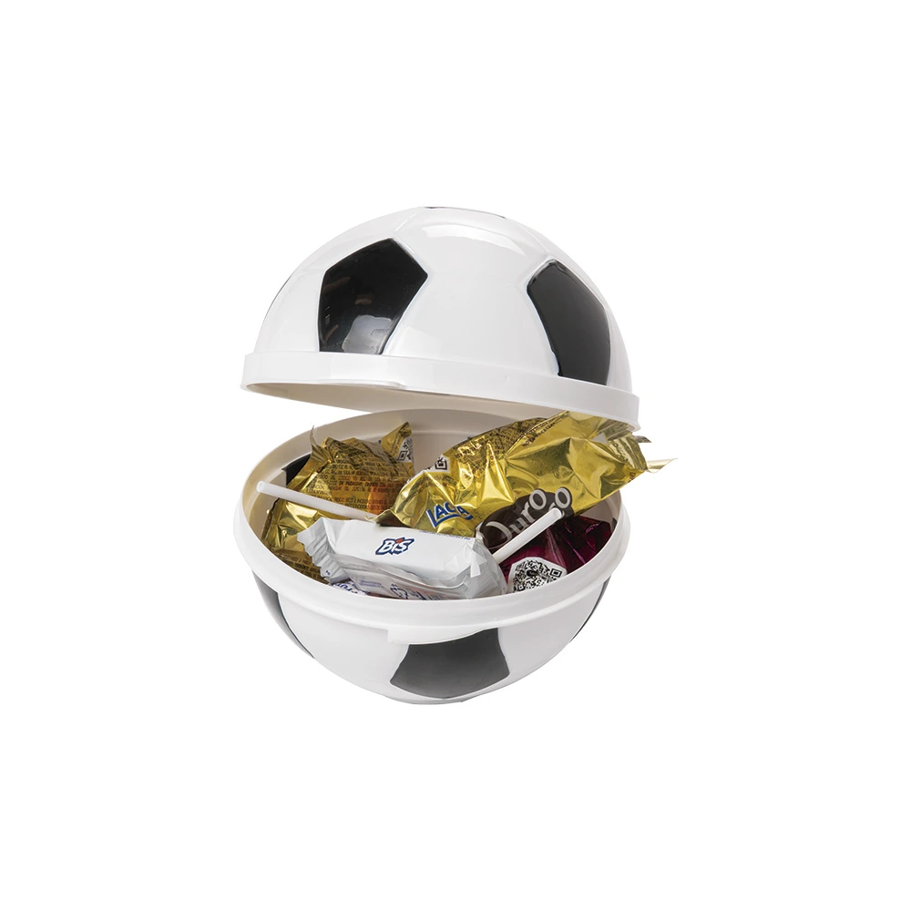 [5237] PORTA MIX BOLA DE FUTBOL 380 ML