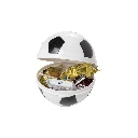 PORTA MIX BOLA DE FUTBOL 380 ML