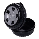 PORTA MIX RUEDA DE AUTO 340 ML