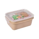 RECIPIENTE PARA LUNCH 850 ML (CAPIBARA)