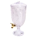 DISPENSADOR DE JUGO TWIST 4.8L (CHAMPAN)