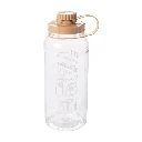 BOTELLA SPORT 1.5L (CAPIBARA)