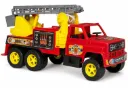 CLASSIC FIRE TRUCK