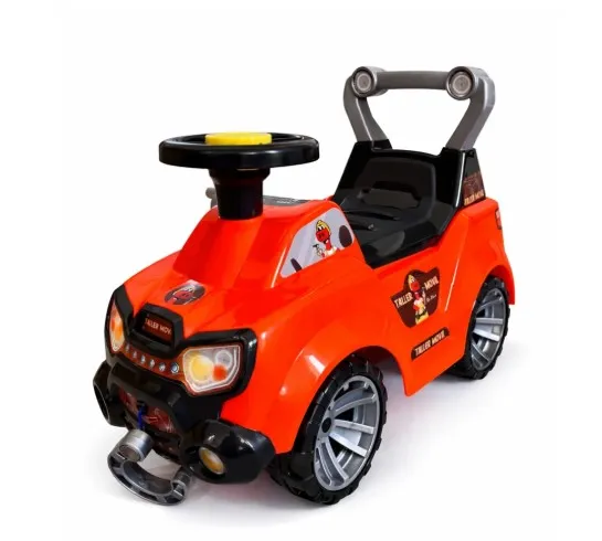 [PF957] CARRO CAMPER TALLER MÓVIL CON ACCESORIOS BOY TOYS