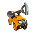 CARRO CAMPER CBT INCLUYE PALA Y PALIN BOY TOYS